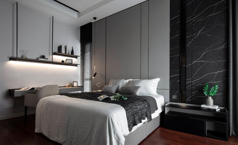 For Sale - Newly Complete Soon Conde【Loan Rejected Last 20 Units】Extra Rebate 25% @ PJ South