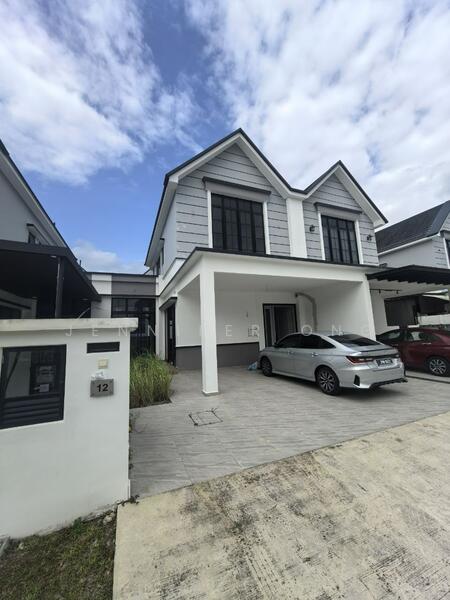 For Sale - Rose Sena @ Taman Eko Flora