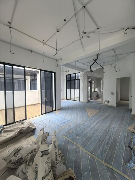 For Sale - Rose Sena @ Taman Eko Flora