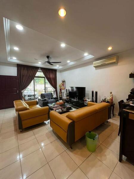 Untuk Dijual - Taman Impian Emas, Johor Bahru