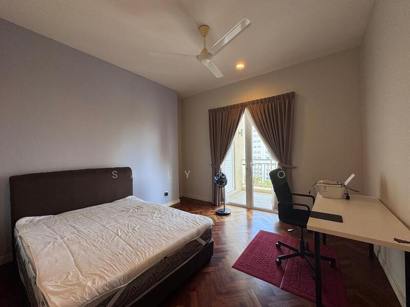 Untuk Disewa - Quayside Condominium