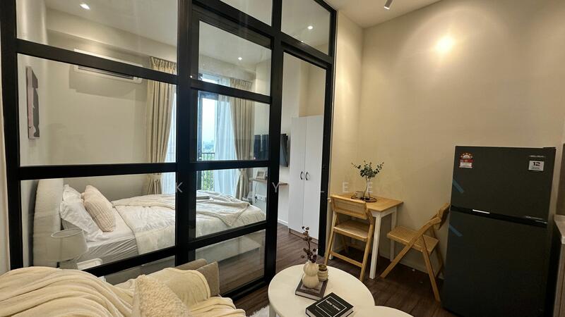Service Residence for Rent at The Mate @ Damansara Jaya - Kelly Lee - PropertyGuru.com.my