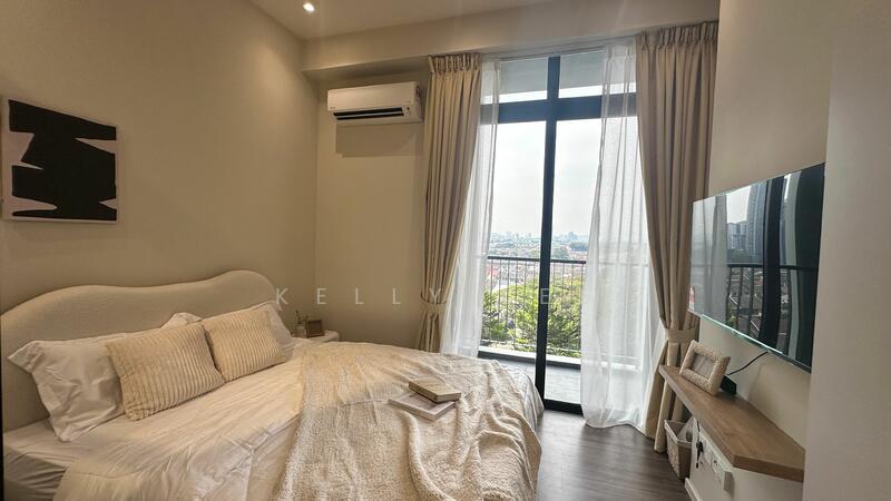 Service Residence for Rent at The Mate @ Damansara Jaya - Kelly Lee - PropertyGuru.com.my
