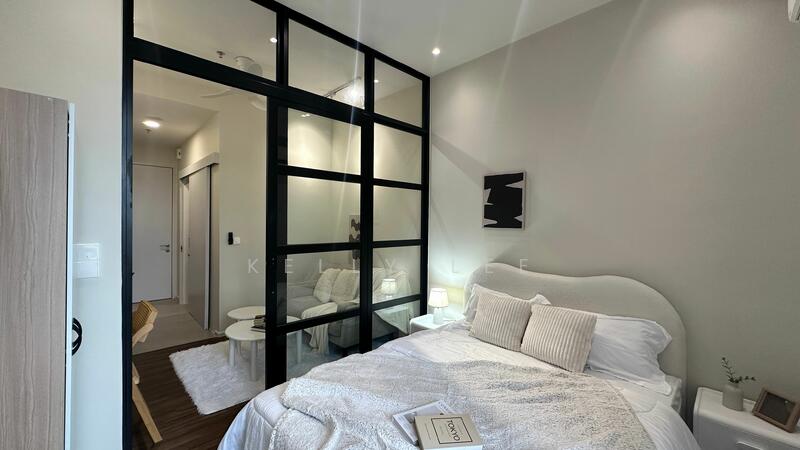 Service Residence for Rent at The Mate @ Damansara Jaya - Kelly Lee - PropertyGuru.com.my