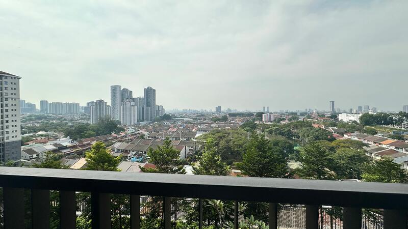 Service Residence for Rent at The Mate @ Damansara Jaya - Kelly Lee - PropertyGuru.com.my