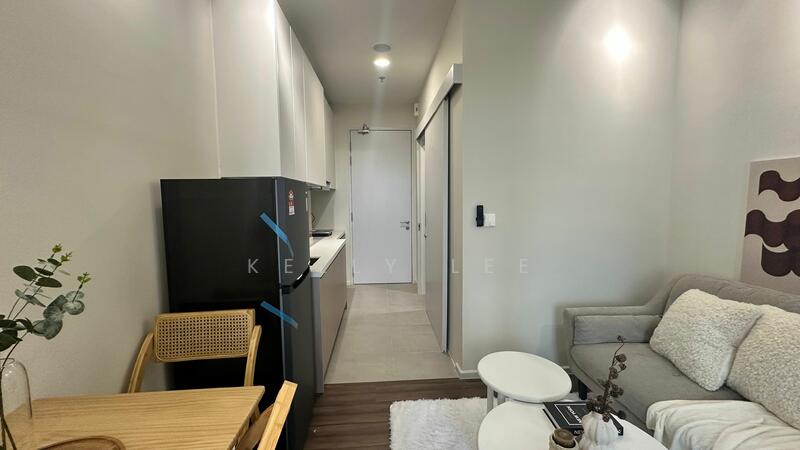 Service Residence for Rent at The Mate @ Damansara Jaya - Kelly Lee - PropertyGuru.com.my