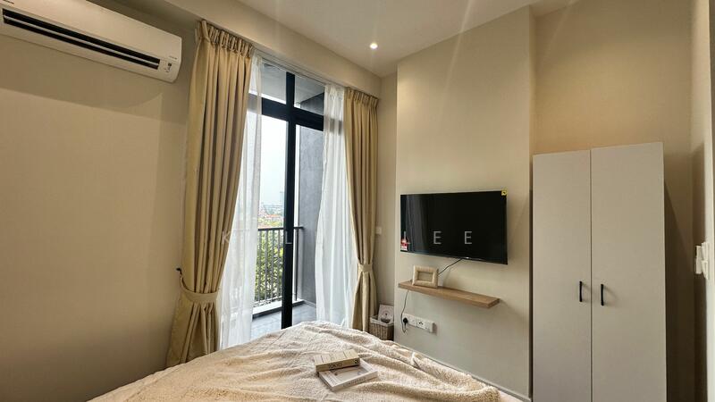 Service Residence for Rent at The Mate @ Damansara Jaya - Kelly Lee - PropertyGuru.com.my