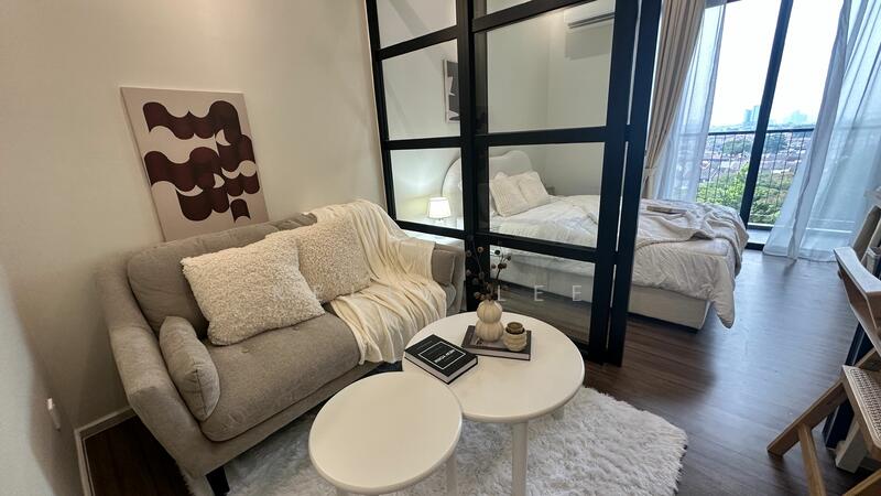 Service Residence for Rent at The Mate @ Damansara Jaya - Kelly Lee - PropertyGuru.com.my