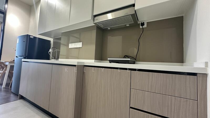 Service Residence for Rent at The Mate @ Damansara Jaya - Kelly Lee - PropertyGuru.com.my