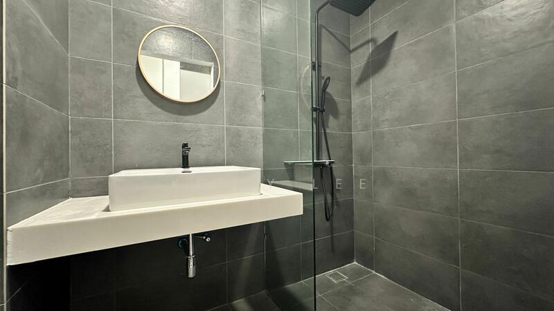 Service Residence for Rent at The Mate @ Damansara Jaya - Kelly Lee - PropertyGuru.com.my