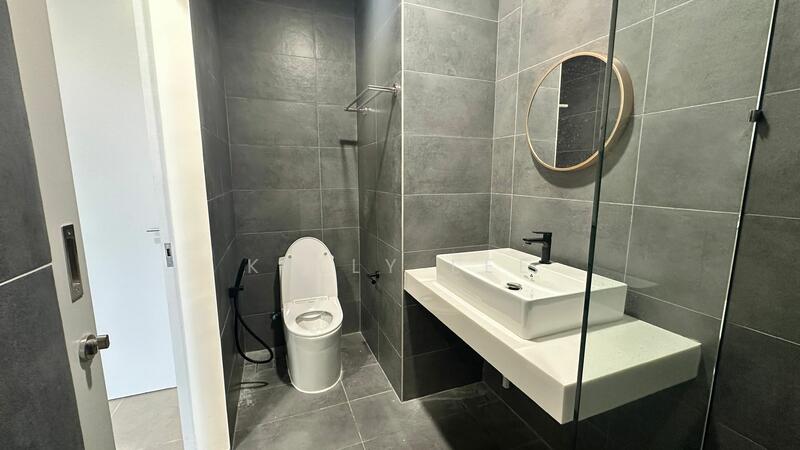 Service Residence for Rent at The Mate @ Damansara Jaya - Kelly Lee - PropertyGuru.com.my