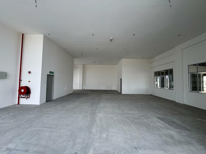Detached Factory for Sale in Kawasan Perindustrian Iskandar (Pasir Gudang) - Jun Wang - PropertyGuru.com.my