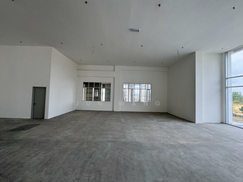 Detached Factory for Sale in Kawasan Perindustrian Iskandar (Pasir Gudang) - Jun Wang - PropertyGuru.com.my