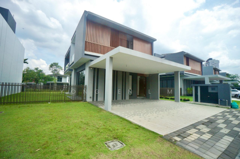 ECO SANCTUARY untuk Untuk Dijual - RM 2,850,000, Feb 2026 - PropertyGuru.com.my