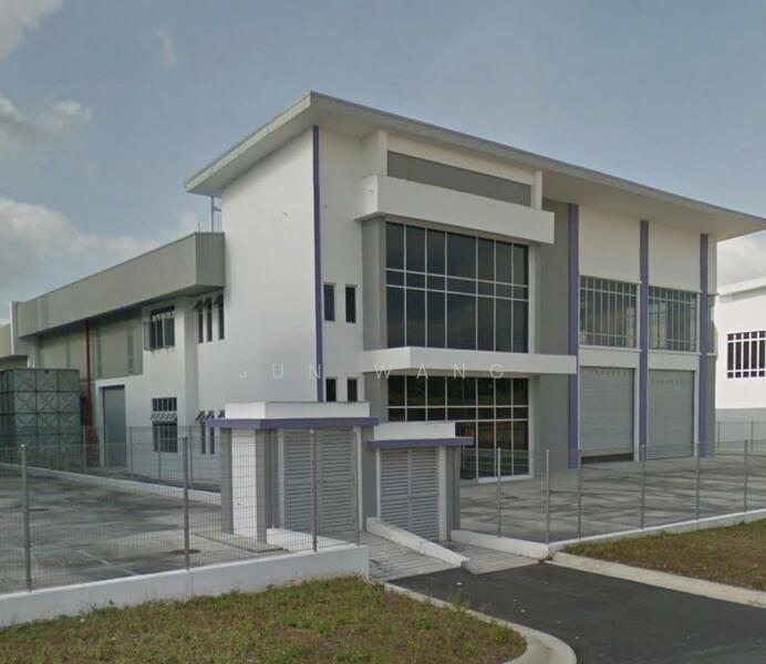 Detached Factory for Rent in Kawasan Perindustrian Iskandar (Pasir Gudang) - Jun Wang - PropertyGuru.com.my