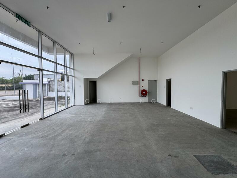 Detached Factory for Rent in Kawasan Perindustrian Iskandar (Pasir Gudang) - Rochy Ng - PropertyGuru.com.my