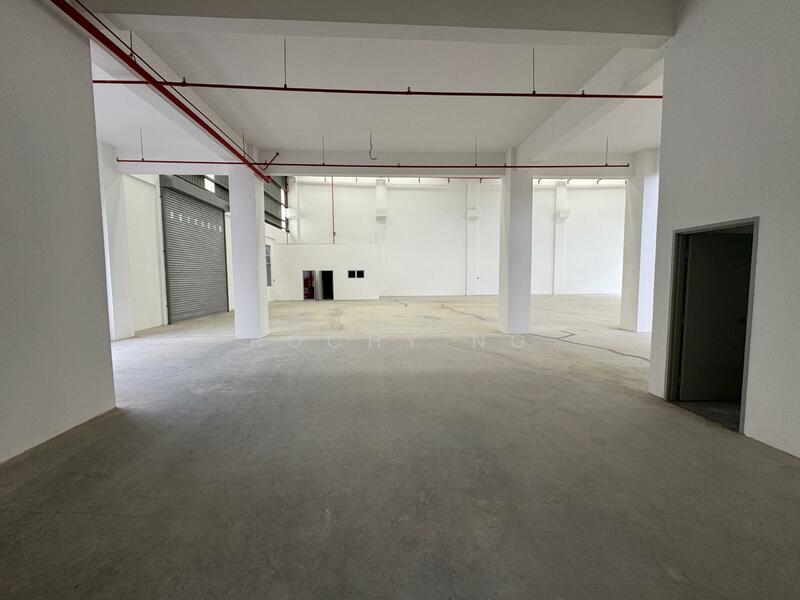 Detached Factory for Rent in Kawasan Perindustrian Iskandar (Pasir Gudang) - Rochy Ng - PropertyGuru.com.my