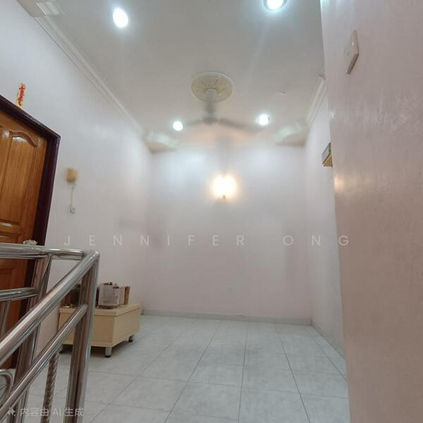2-storey Terraced House for Sale in Skudai (Johor) - Jennifer Ong - PropertyGuru.com.my