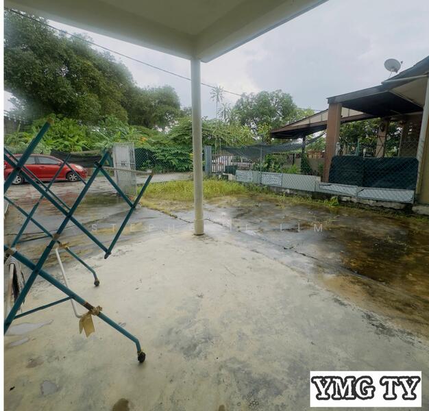 Untuk Dijual - southern park, taman selatan port klang