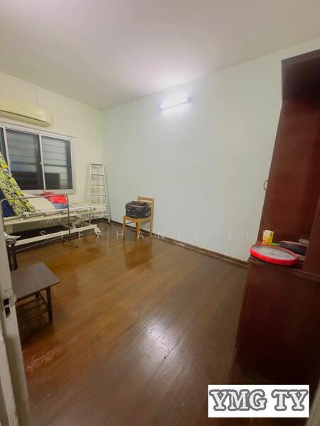 Untuk Dijual - southern park, taman selatan port klang