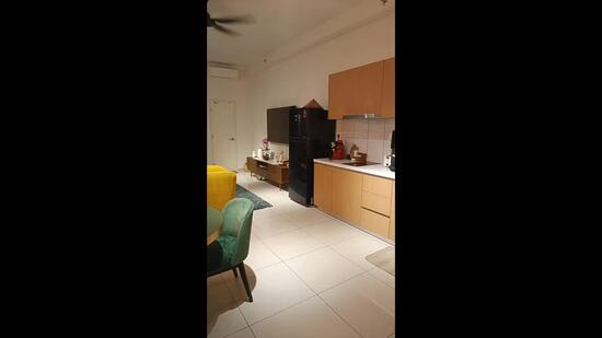 Condominium for Rent at Habitus @ Denai Alam - Nazrin Affendy - PropertyGuru.com.my