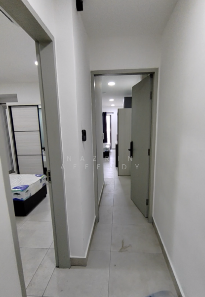 For Rent - Subang Bestari