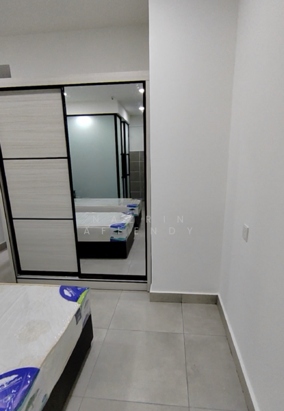For Rent - Subang Bestari