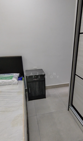 For Rent - Subang Bestari