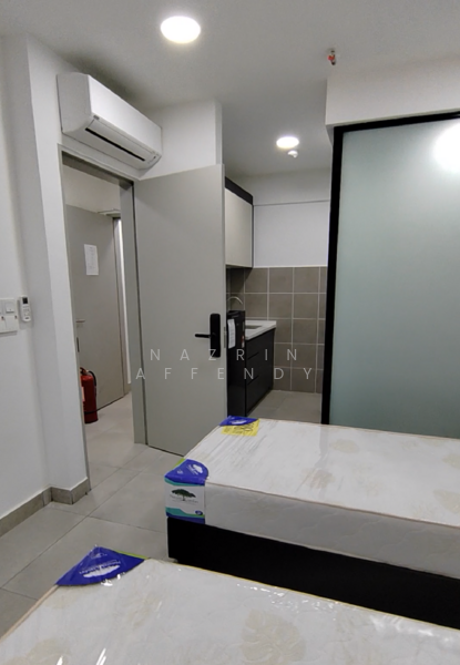 For Rent - Subang Bestari