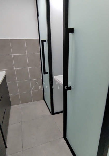 For Rent - Subang Bestari