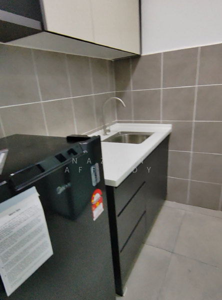 For Rent - Subang Bestari