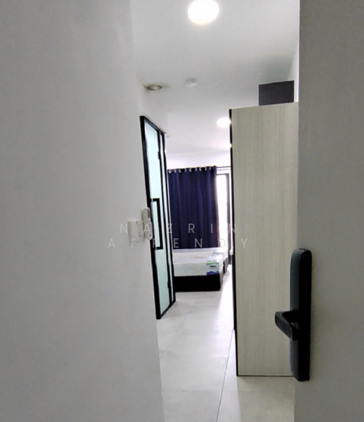 For Rent - Subang Bestari