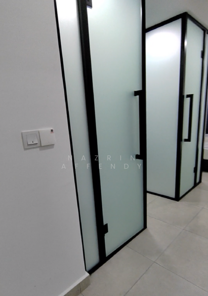 For Rent - Subang Bestari