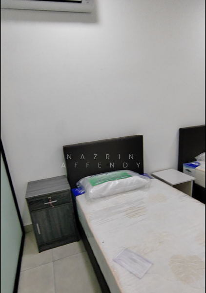 For Rent - Subang Bestari