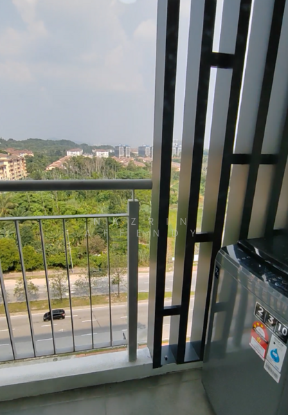 For Rent - Subang Bestari