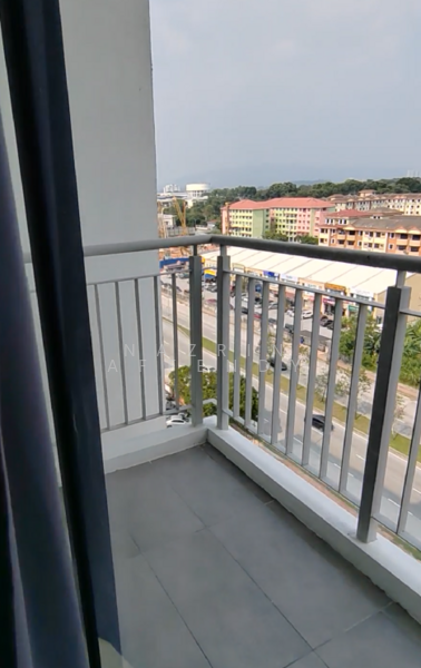 For Rent - Subang Bestari