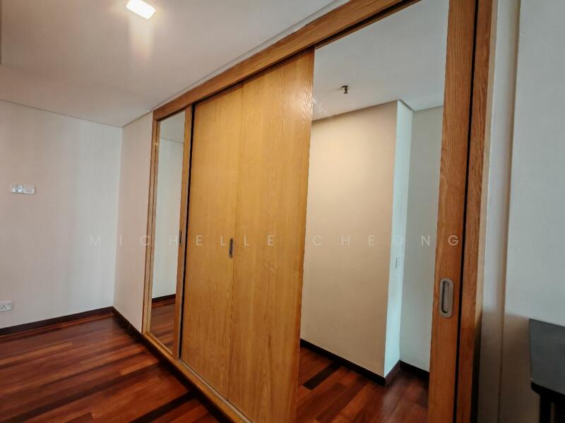 Untuk Disewa - i-Zen @ Kiara 2