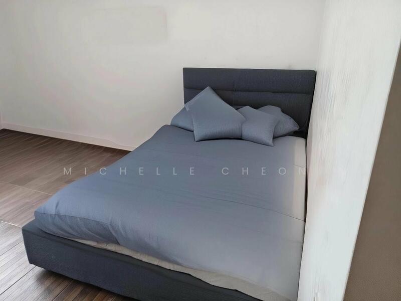 Untuk Disewa - i-Zen @ Kiara 2