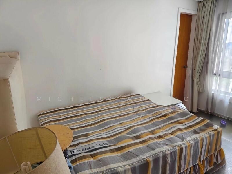 Untuk Disewa - i-Zen @ Kiara 2