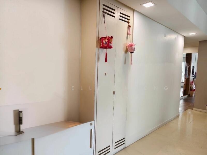 Untuk Disewa - i-Zen @ Kiara 2