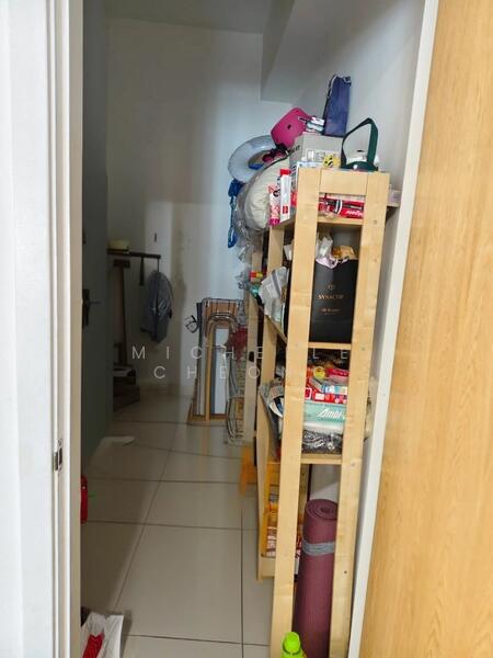 Untuk Disewa - i-Zen @ Kiara 2