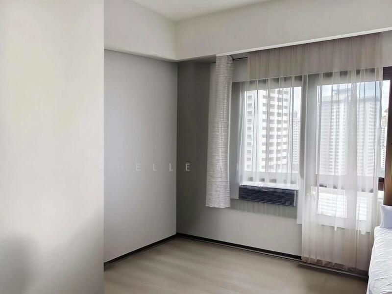 Untuk Disewa - i-Zen @ Kiara 2