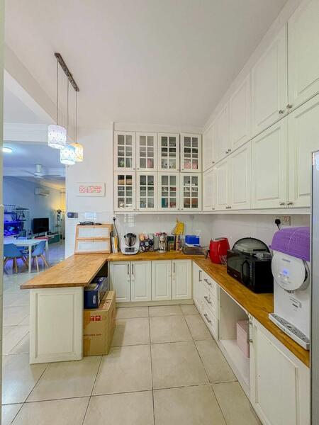 Untuk Dijual - Presint 11