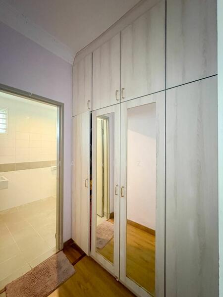 Untuk Dijual - Presint 11