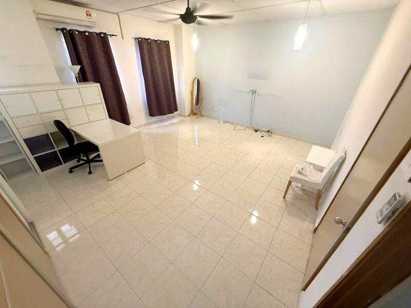 For Sale - Bandar Nusaputra