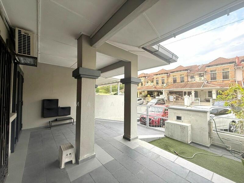 For Sale - Bandar Nusaputra