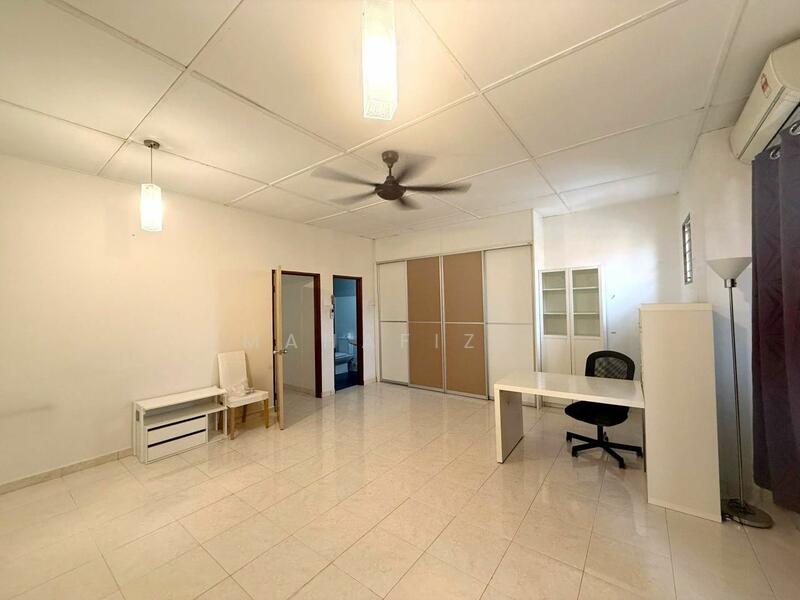 For Sale - Bandar Nusaputra