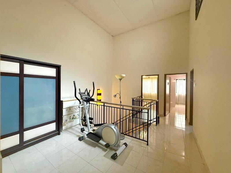 For Sale - Bandar Nusaputra