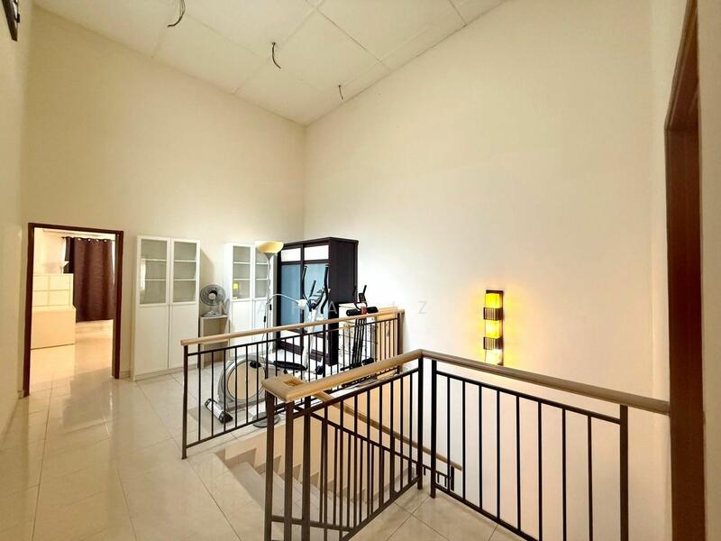 For Sale - Bandar Nusaputra