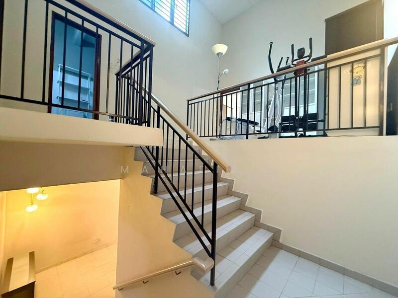 For Sale - Bandar Nusaputra